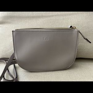 Used Lo & Sons Waverley Convertible Bag